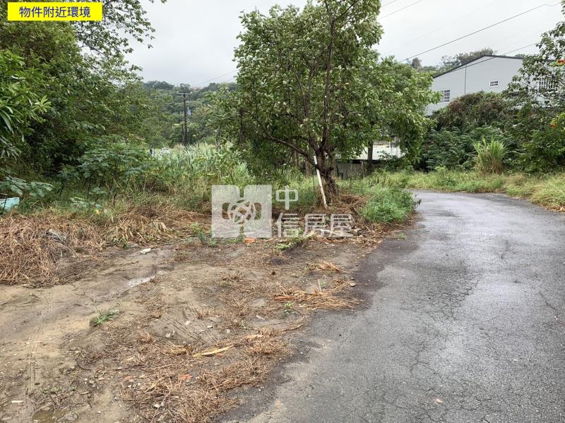 5Y08苗栗市新福麗段至公路農地房屋室內格局與周邊環境