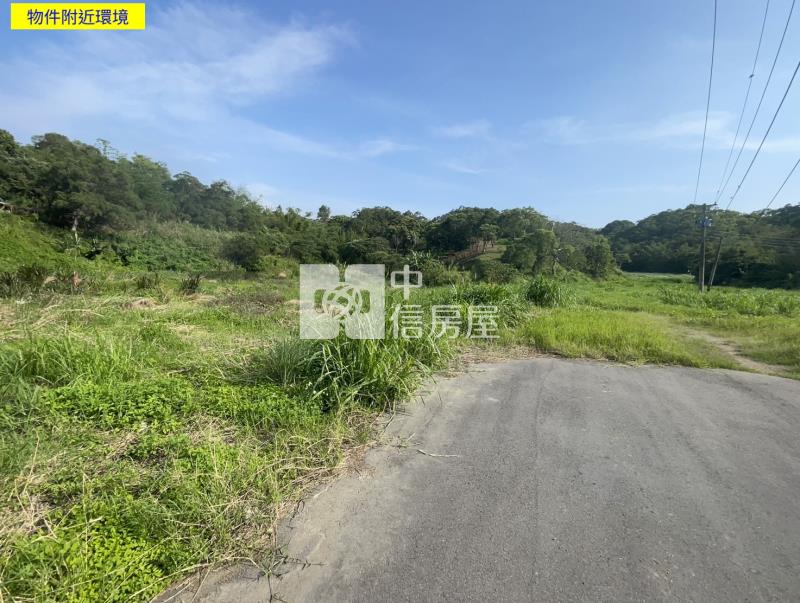 5Y08苗栗市新福麗段至公路農地房屋室內格局與周邊環境