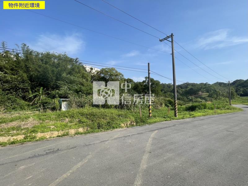 5Y08苗栗市新福麗段至公路農地房屋室內格局與周邊環境