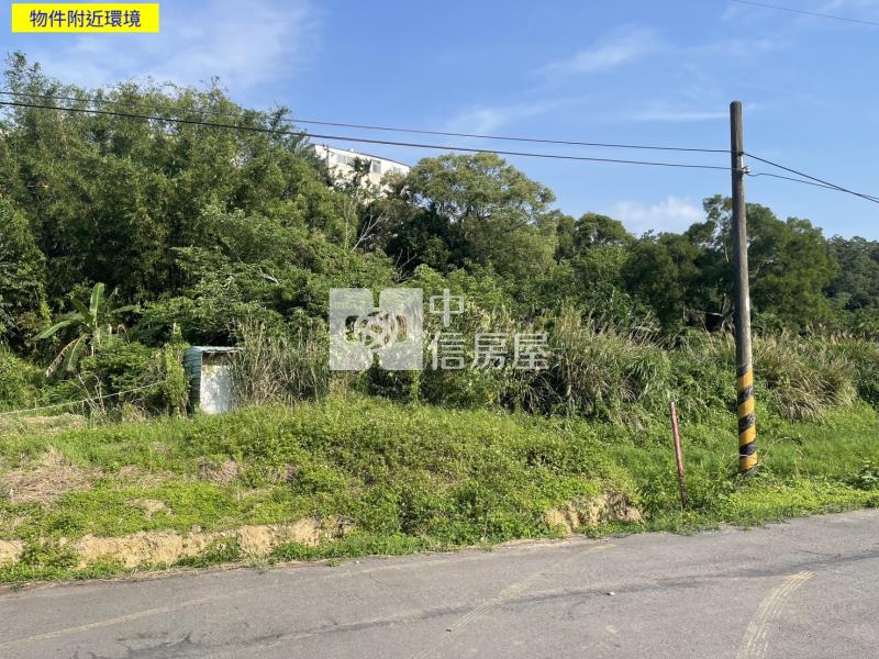 5Y08苗栗市新福麗段至公路農地房屋室內格局與周邊環境