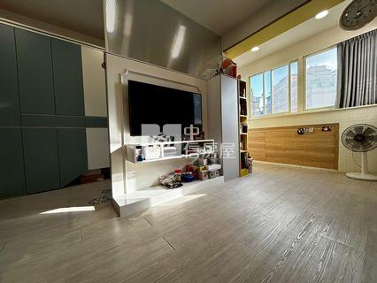 文華國小裝潢美寓房屋室內格局與周邊環境