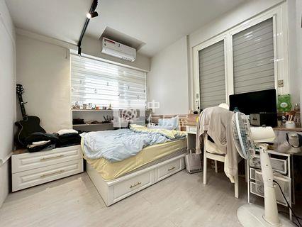 文華國小裝潢美寓房屋室內格局與周邊環境