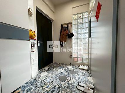 文華國小裝潢美寓房屋室內格局與周邊環境