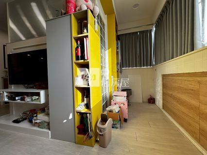 文華國小裝潢美寓房屋室內格局與周邊環境