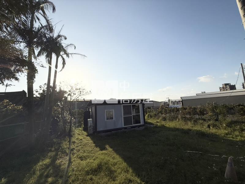 中壢山佳二路方正甲建房屋室內格局與周邊環境