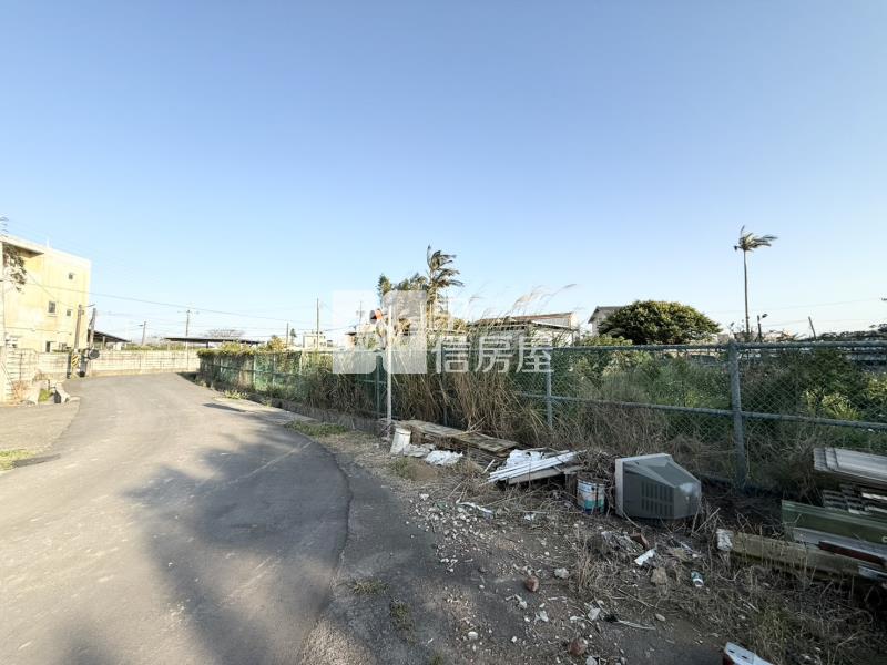 中壢山佳二路方正甲建房屋室內格局與周邊環境