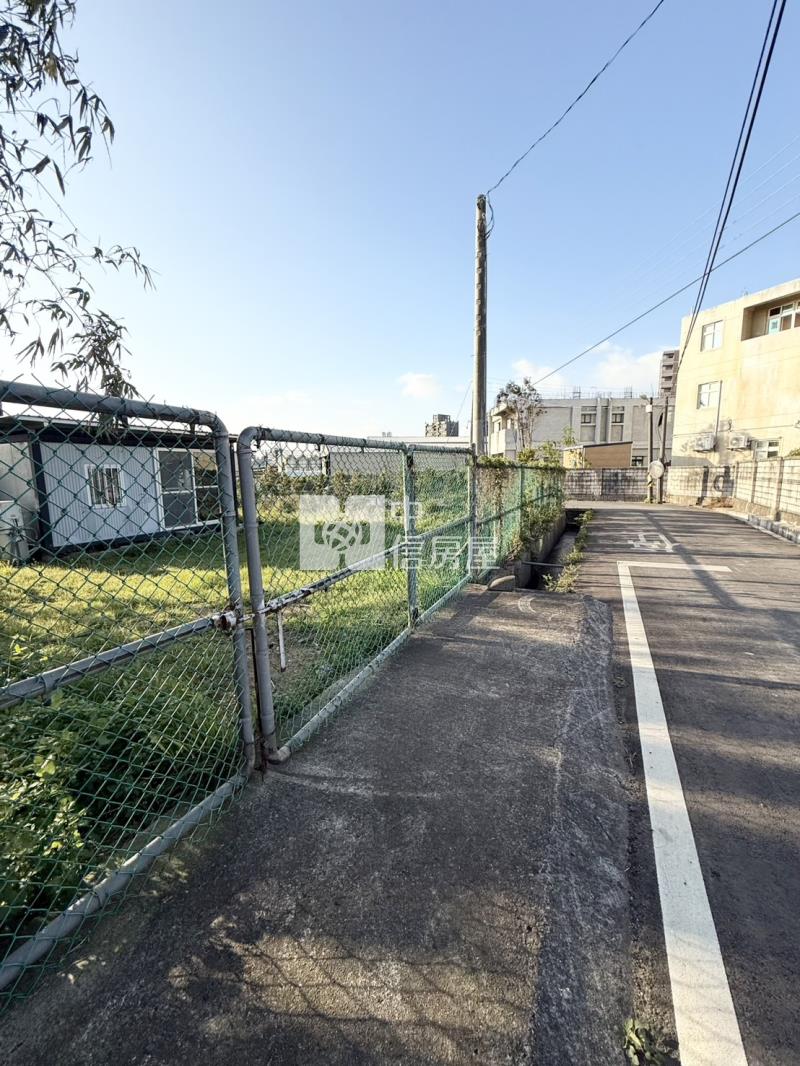 中壢山佳二路方正甲建房屋室內格局與周邊環境