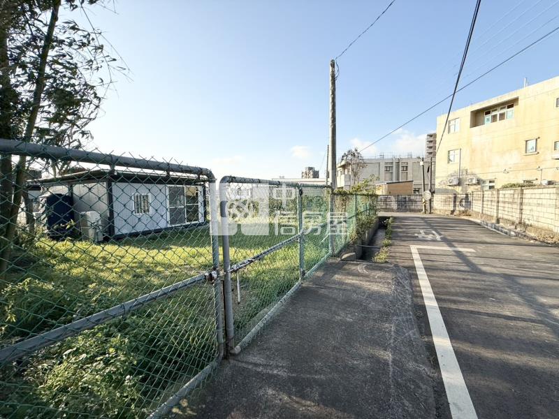 中壢山佳二路方正甲建房屋室內格局與周邊環境