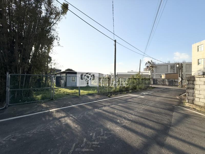 中壢山佳二路方正甲建房屋室內格局與周邊環境