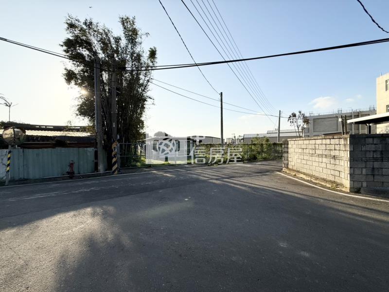 中壢山佳二路方正甲建房屋室內格局與周邊環境