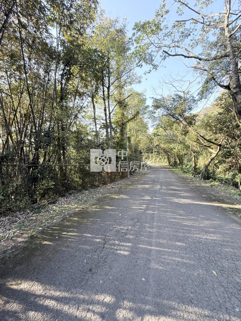 近楊梅交流道體育園區清幽甲建房屋室內格局與周邊環境