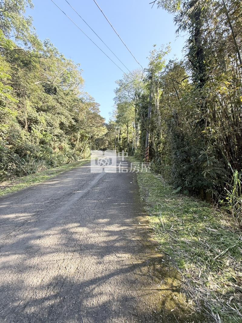 近楊梅交流道體育園區清幽甲建房屋室內格局與周邊環境