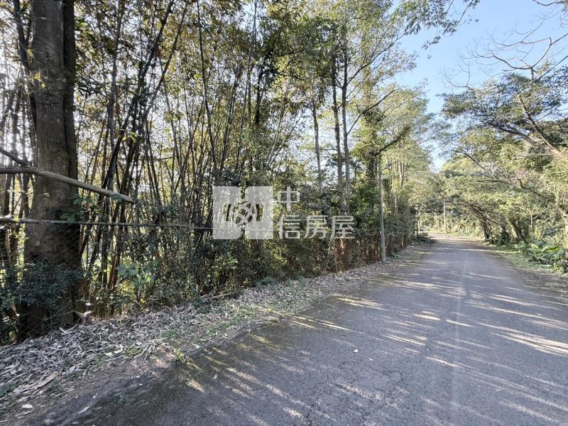 近楊梅交流道體育園區清幽甲建房屋室內格局與周邊環境