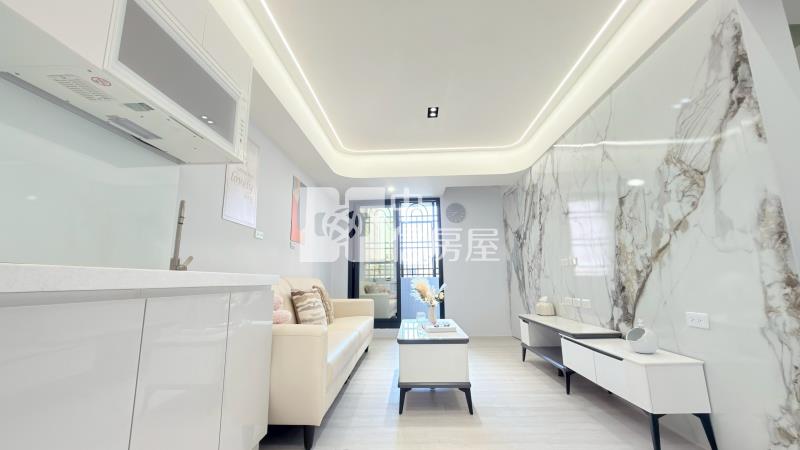 花園2房 ★影音空拍在中信嘉義玉山店房屋室內格局與周邊環境