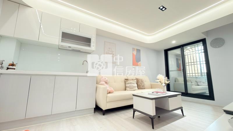 花園2房 ★影音空拍在中信嘉義玉山店房屋室內格局與周邊環境