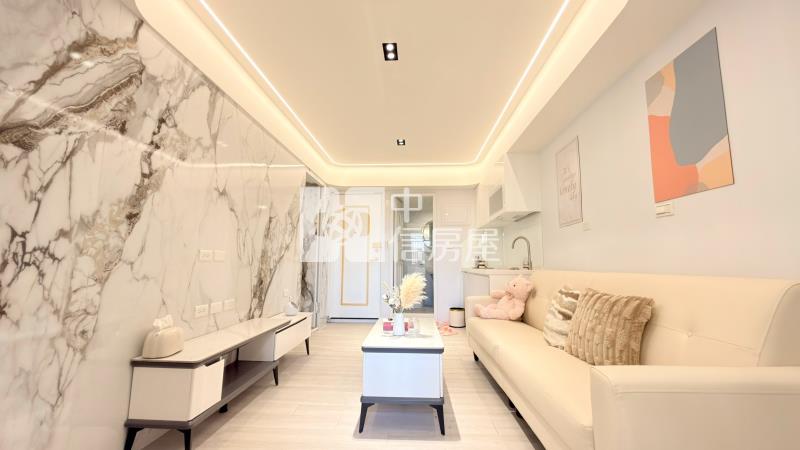 花園2房 ★影音空拍在中信嘉義玉山店房屋室內格局與周邊環境