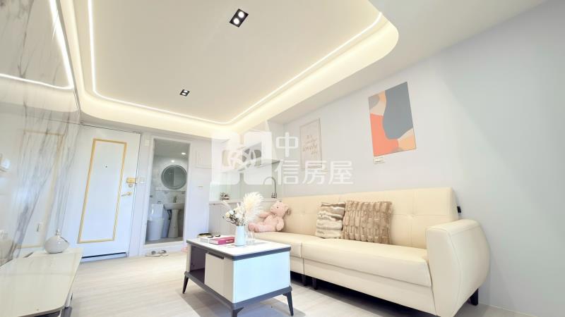 花園2房 ★影音空拍在中信嘉義玉山店房屋室內格局與周邊環境