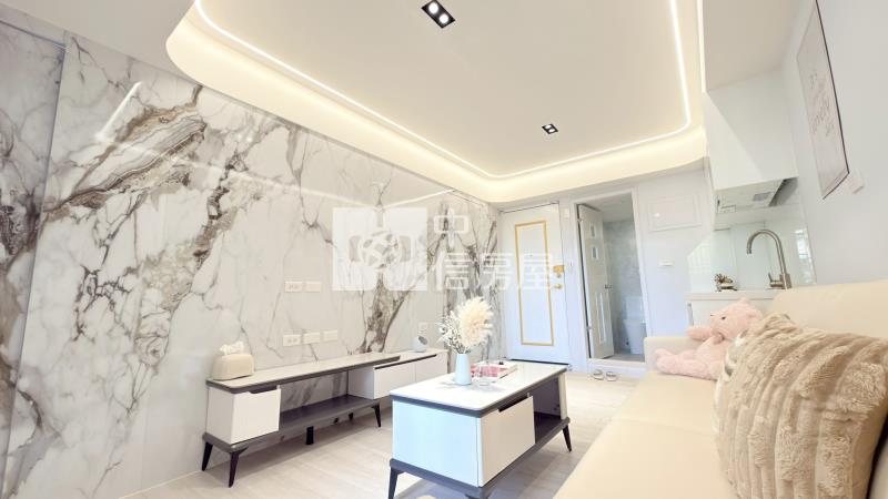 花園2房 ★影音空拍在中信嘉義玉山店房屋室內格局與周邊環境