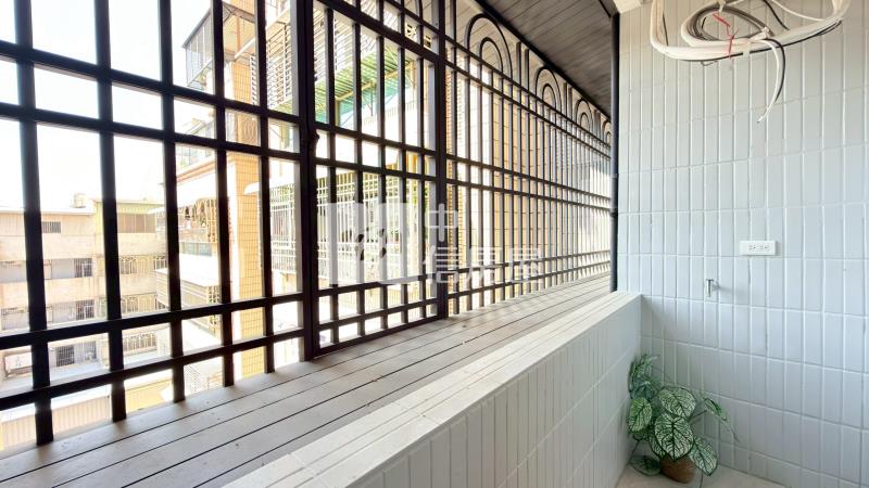 花園2房 ★影音空拍在中信嘉義玉山店房屋室內格局與周邊環境