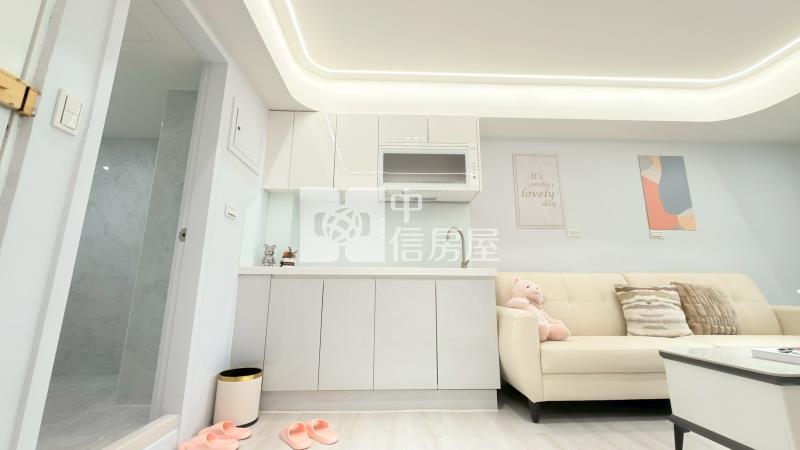 花園2房 ★影音空拍在中信嘉義玉山店房屋室內格局與周邊環境