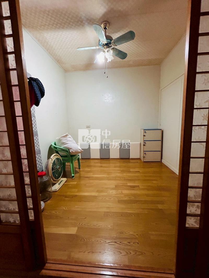 斗六後站公誠透天房屋室內格局與周邊環境