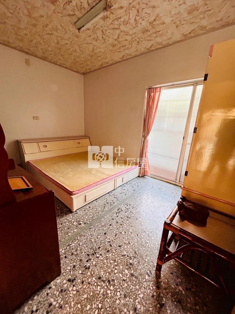 斗六後站公誠透天房屋室內格局與周邊環境