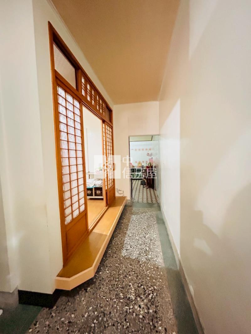 斗六後站公誠透天房屋室內格局與周邊環境