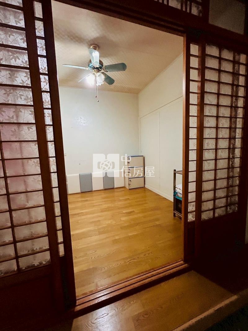 斗六後站公誠透天房屋室內格局與周邊環境