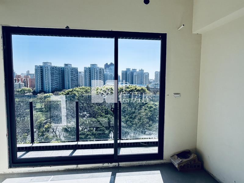 森林首席最佳棟別大三房房屋室內格局與周邊環境