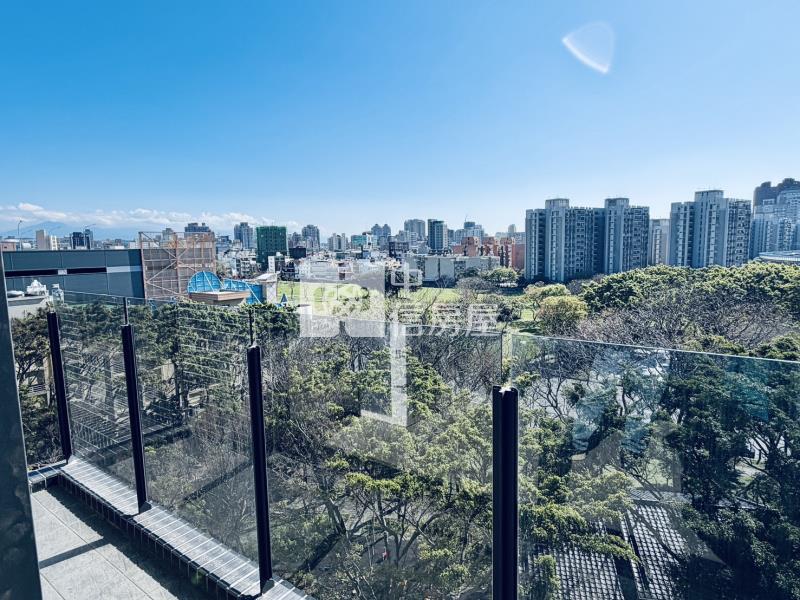 森林首席最佳棟別大三房房屋室內格局與周邊環境