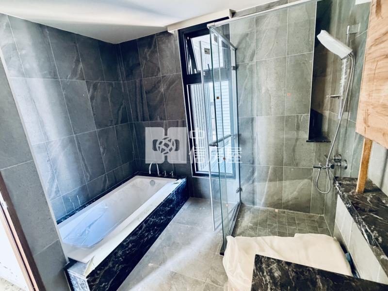 森林首席最佳棟別大三房房屋室內格局與周邊環境