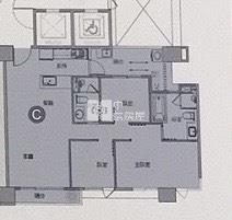 森林首席最佳棟別大三房房屋室內格局與周邊環境