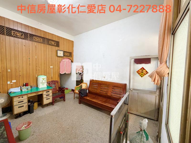 南興國小透天房屋室內格局與周邊環境