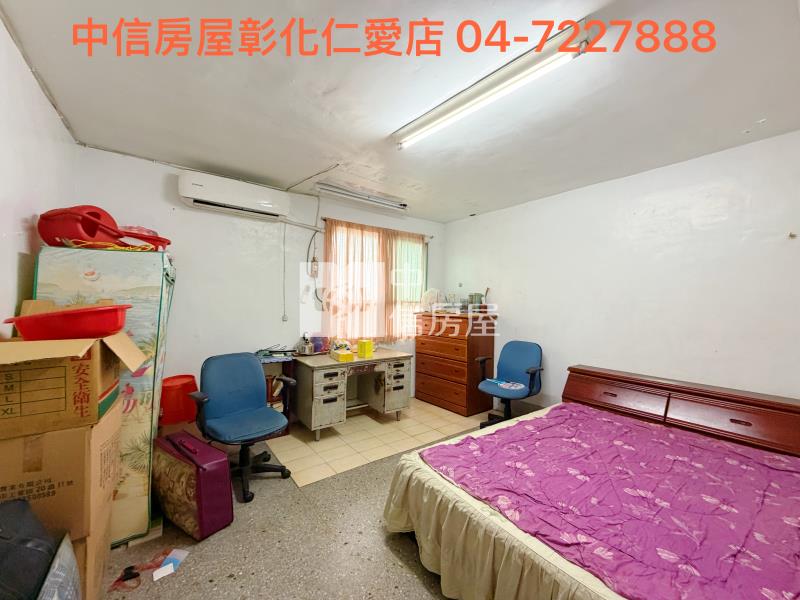 南興國小透天房屋室內格局與周邊環境