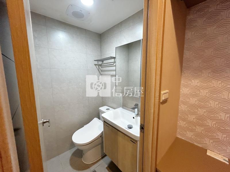 過嶺~大清城双~精裝大2房車房屋室內格局與周邊環境