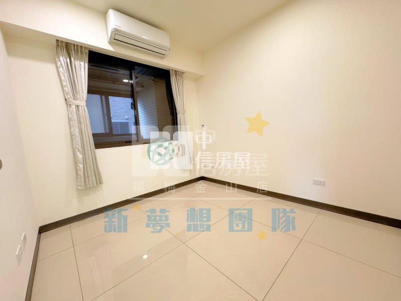 【新夢想】過嶺中壢好事多商圈-宜誠耀次頂樓質感三房B1車位房屋室內格局與周邊環境