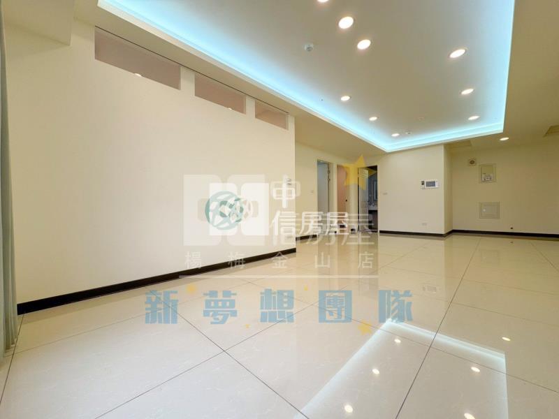 【新夢想】過嶺中壢好事多商圈-宜誠耀次頂樓質感三房B1車位房屋室內格局與周邊環境