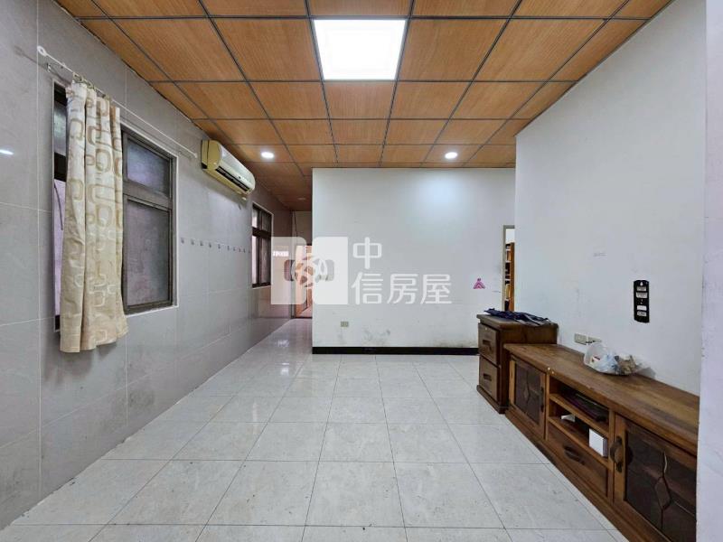 38百福雙戶住辦一樓房屋室內格局與周邊環境