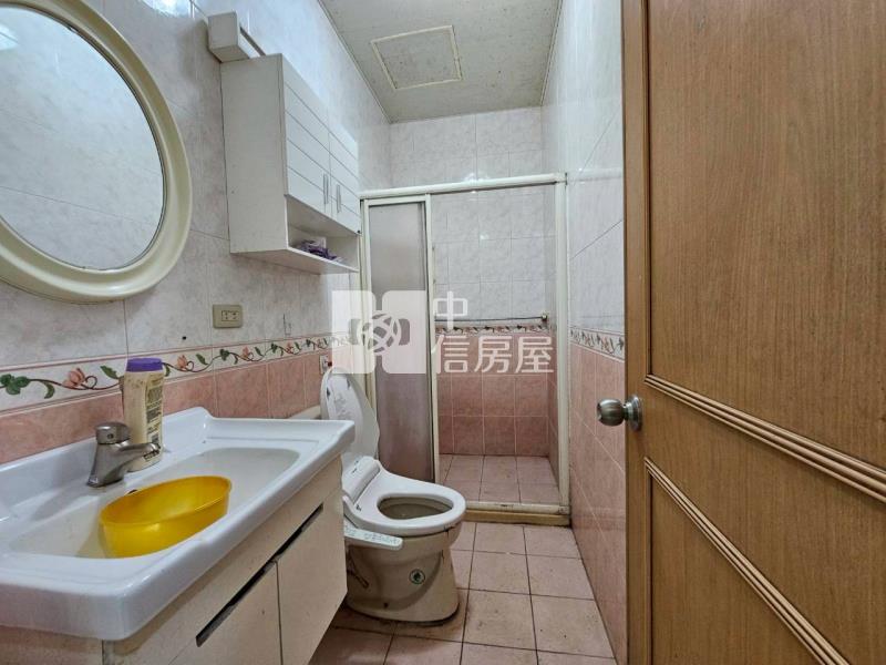 38百福雙戶住辦一樓房屋室內格局與周邊環境