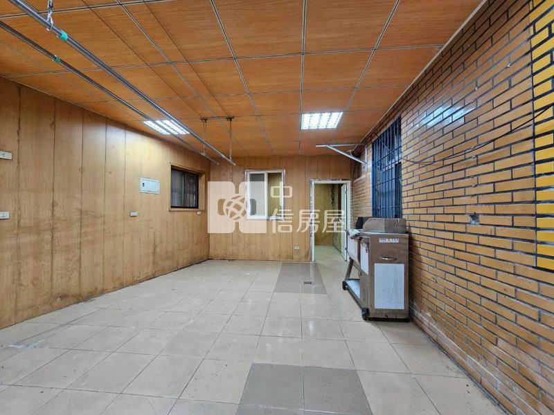 38百福雙戶住辦一樓房屋室內格局與周邊環境