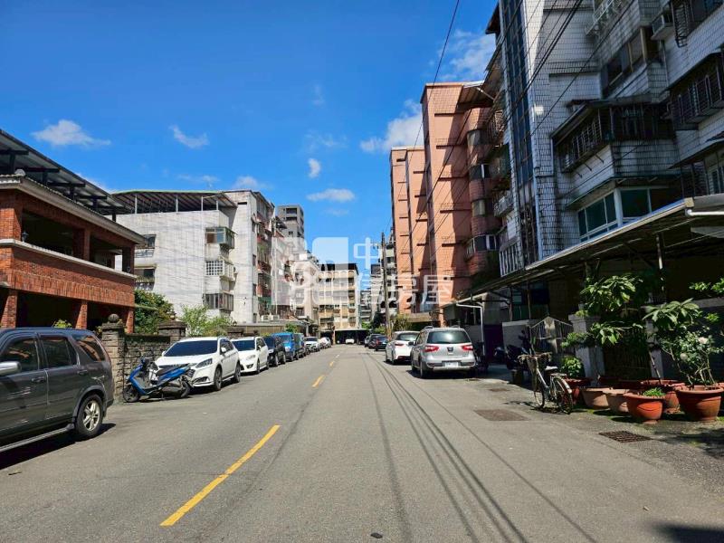 38百福雙戶住辦一樓房屋室內格局與周邊環境