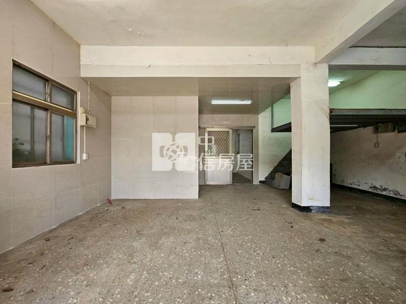 38百福雙戶住辦一樓房屋室內格局與周邊環境