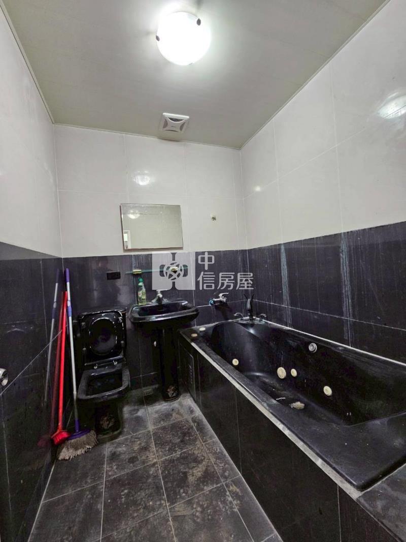 38百福雙戶住辦一樓房屋室內格局與周邊環境