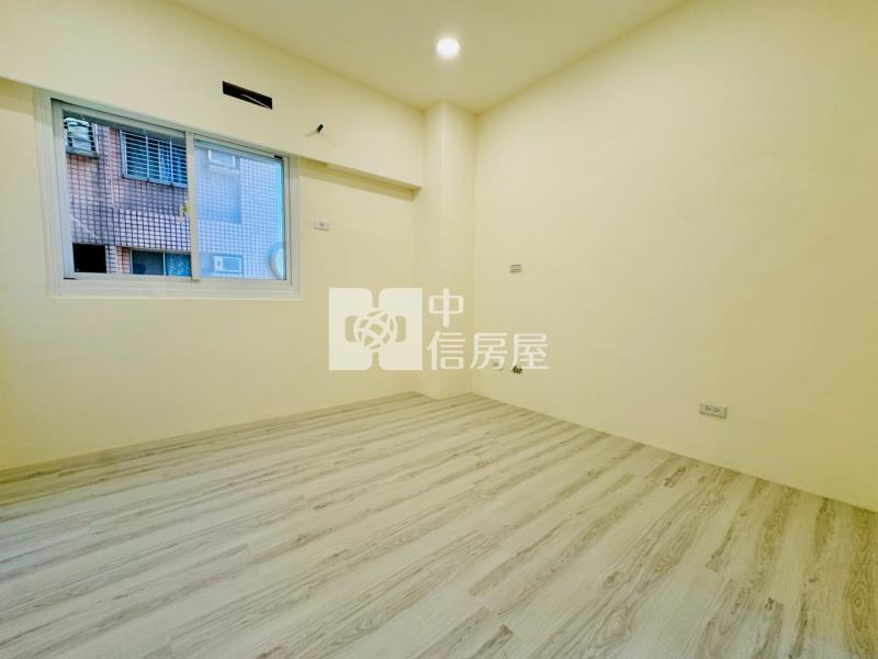 桃園大有商圈整新3房車房屋室內格局與周邊環境