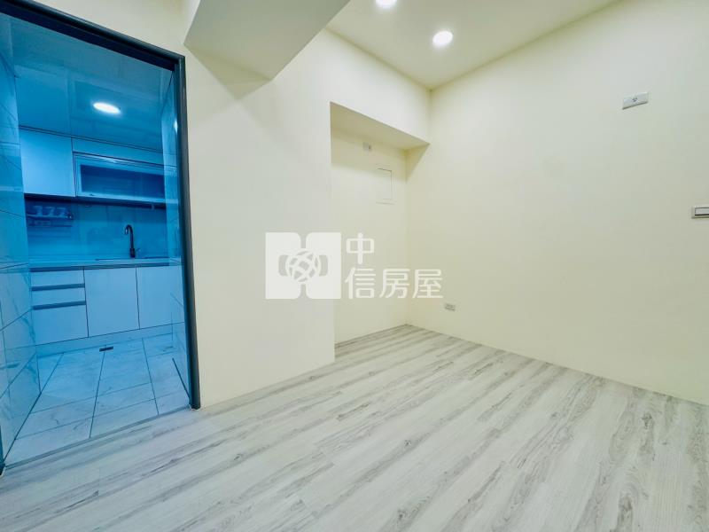 桃園大有商圈整新3房車房屋室內格局與周邊環境