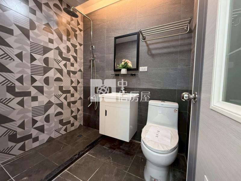 平鎮廣仁公園溫馨美三房房屋室內格局與周邊環境