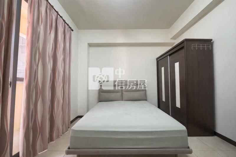 東區新天地大面寬透店房屋室內格局與周邊環境