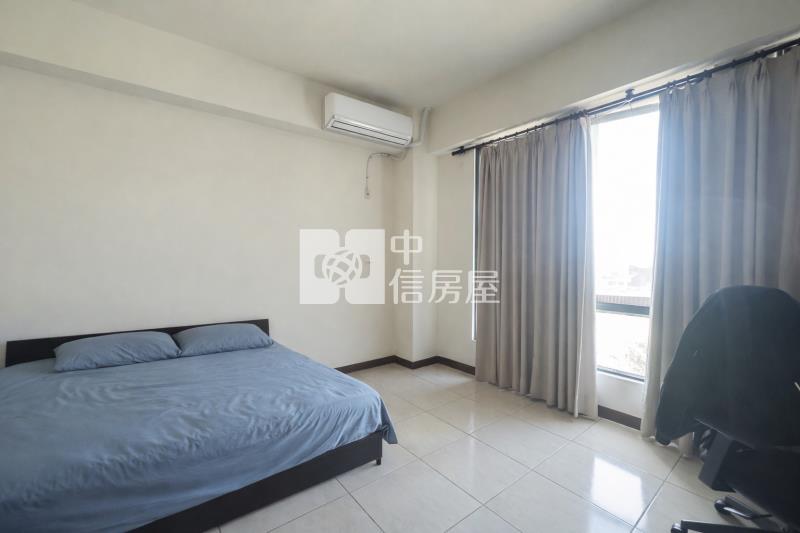 東區新天地大面寬透店房屋室內格局與周邊環境