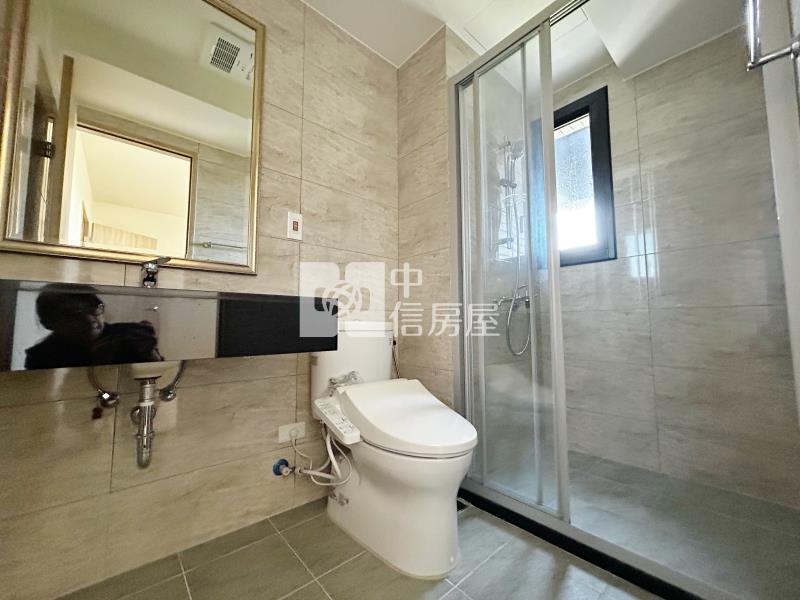 A7富宇富御景觀3+1房車房屋室內格局與周邊環境