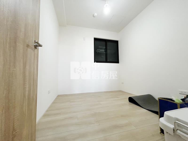 A7富宇富御景觀3+1房車房屋室內格局與周邊環境